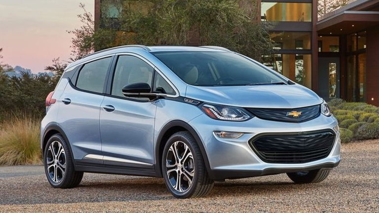 Última ventaja detectada del coche eléctrico, es más difícil de robar