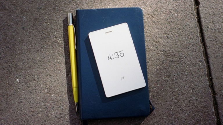 El teléfono móvil más humano