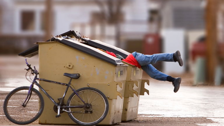 ¿Qué es el Friganismo? ¿Por qué lo está petando ahora entre los hipsters?