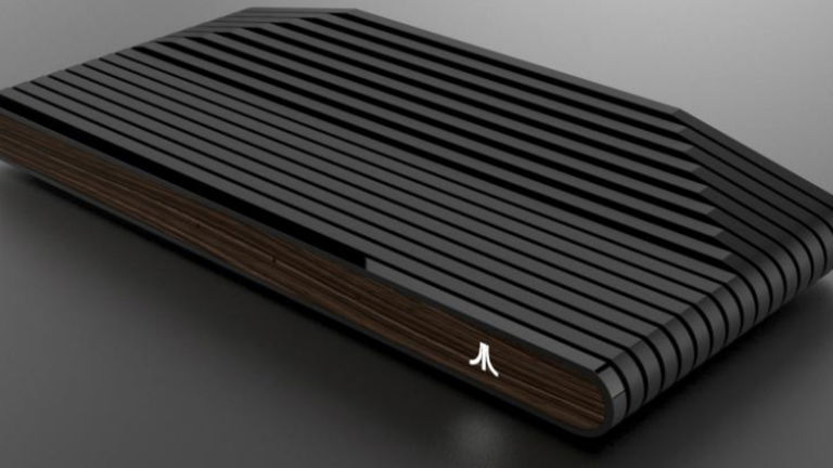 Ataribox: todo sobre la nueva consola retro de Atari