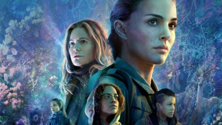 Marzo viene potente en los servicios de streaming
