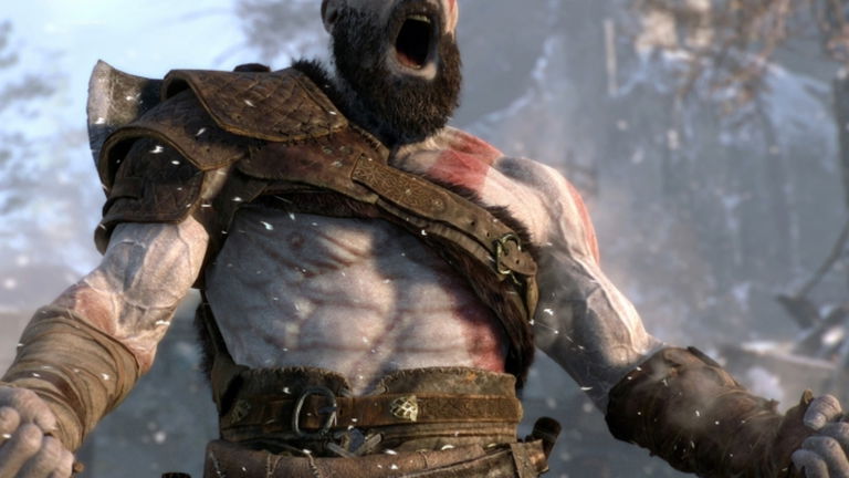 God of War para PS4: toda la información sobre la gran apuesta de PlayStation en 2018