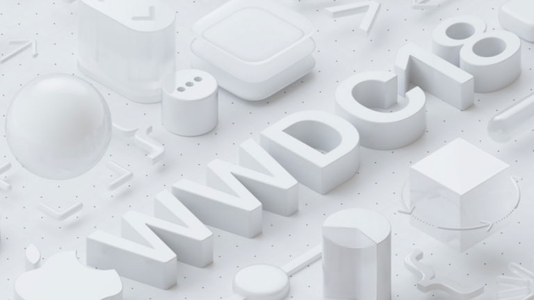La WWDC 2018 de Apple ya tiene fecha