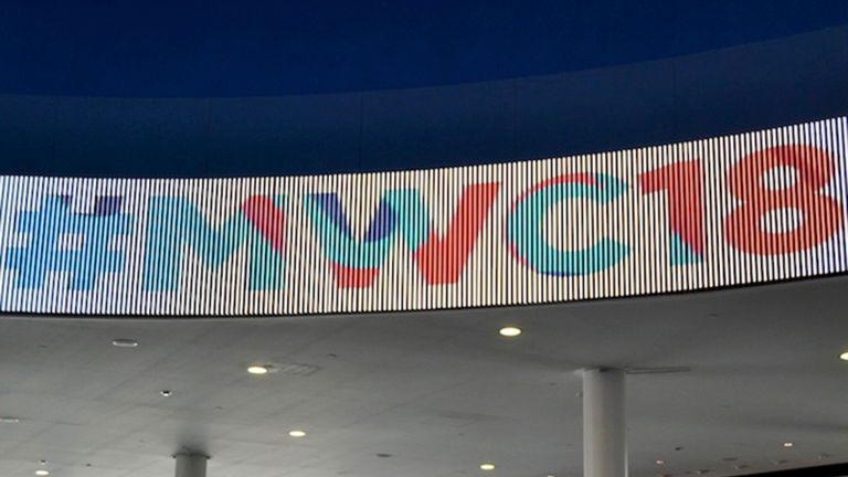 Lo mejor del MWC 2018: móviles, gadgets y accesorios que no te puedes perder