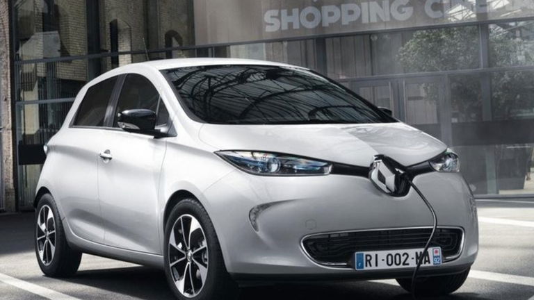El ZOE se ha convertido en un problema para Renault por la demanda
