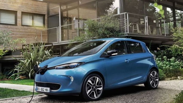 El incentivo al coche eléctrico será proporcional a su autonomía en China, ¿lo importamos?