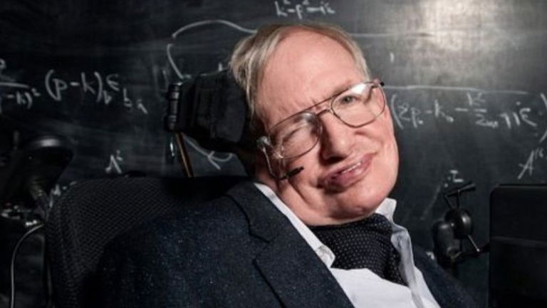 Stephen Hawking ha muerto: 5 curiosidades sobre su vida y obra