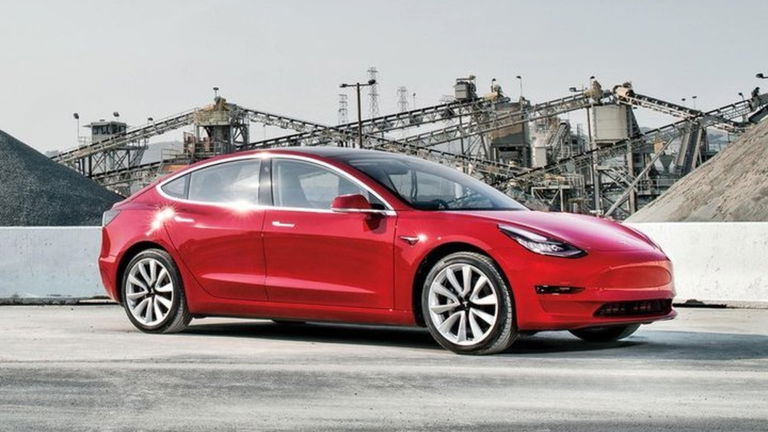 La situación económica de Tesla penderá de un hilo de aquí a 2020