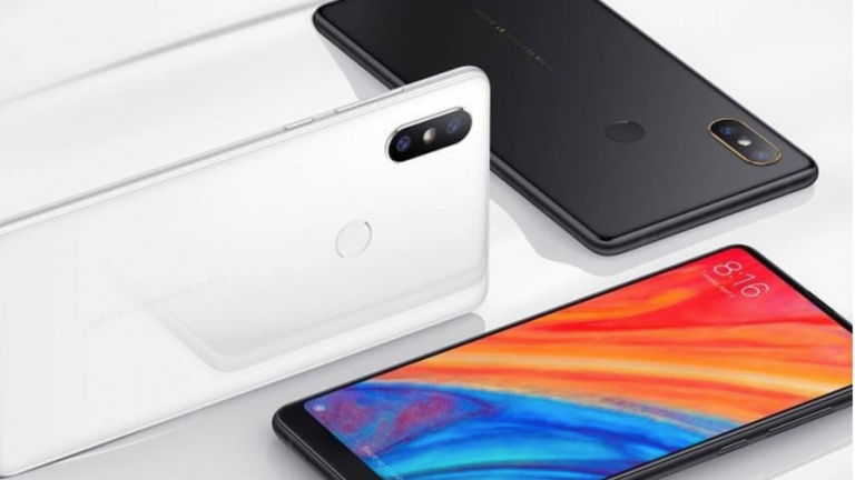 Xiaomi Mi MIX 2S: características, precio, especificaciones del mejor móvil de Xiaomi