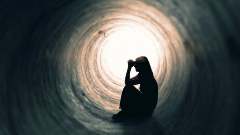 Todo lo que debes saber sobre la depresión