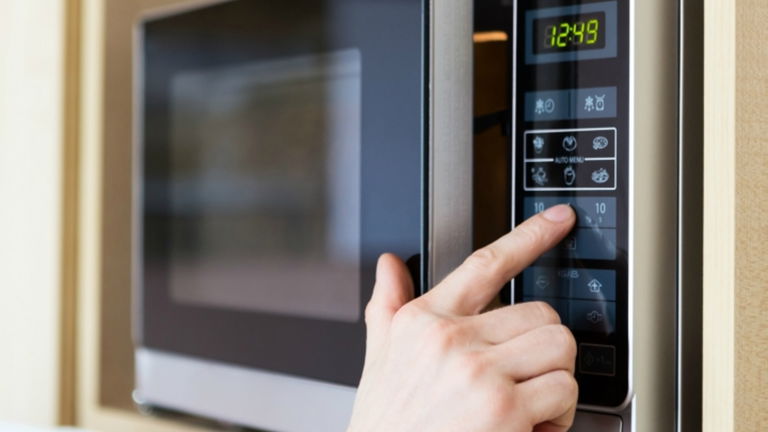 Estos son los aparatos de tu casa que más radiaciones producen
