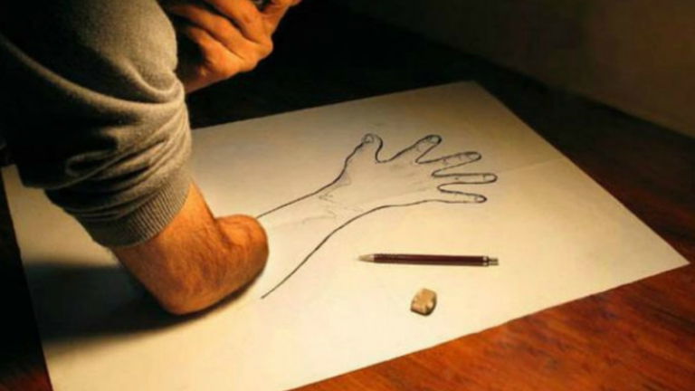 ¿Qué es el síndrome del miembro fantasma?