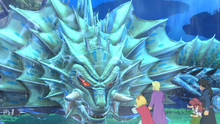 Vuelve uno de los mejores RPGs de acción, así es Ni No Kuni 2: Revenant Kingdom