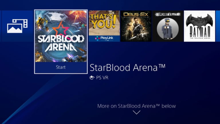 No te pierdas todo lo que te trae la nueva actualización 5.50 para PS4