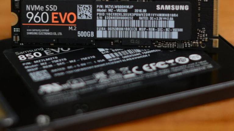 Estos son los 5 mejores SSD para gaming que encontrarás