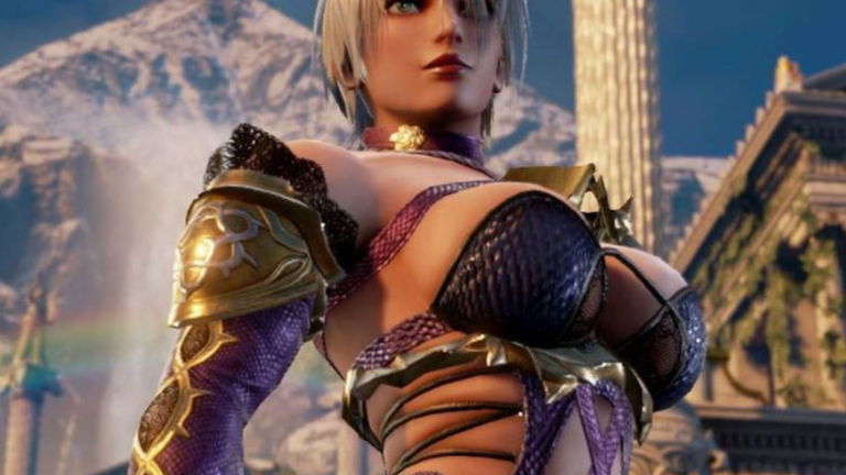 No busques más: SoulCalibur VI es el juego de lucha que estabas esperando