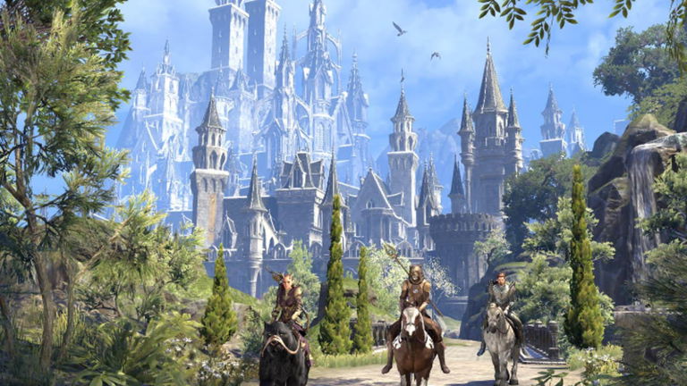 Nuevos retos y habilidades te esperan en Summerset, lo nuevo de The Elder Scrolls Online