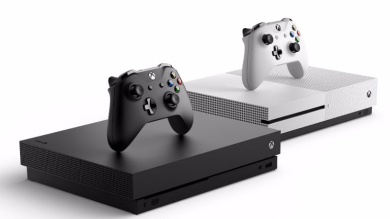La nueva actualización para Xbox One añadirá resolución 1440p, entre otros