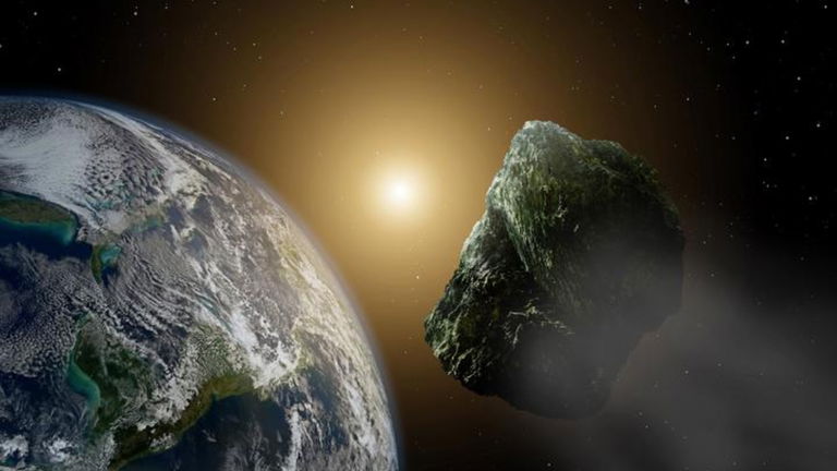 La NASA ya tiene un plan para aniquilar al asteroide que podría acabar con nosotros