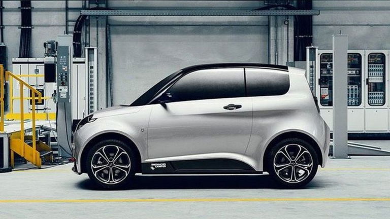 e.GO Life, así será la alternativa asequible del Smart ForTwo eléctrico