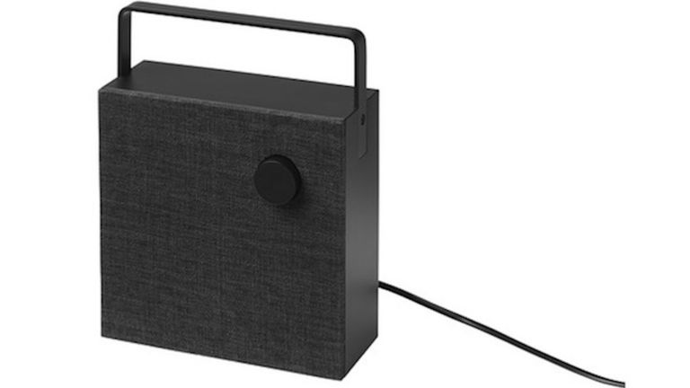 IKEA lanza su propio altavoz bluetooth y sí, también tendrás que montarlo tú mismo