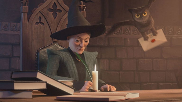 Así es Harry Potter: Hogwarts Mystery, el juego más mágico para iOS y Android