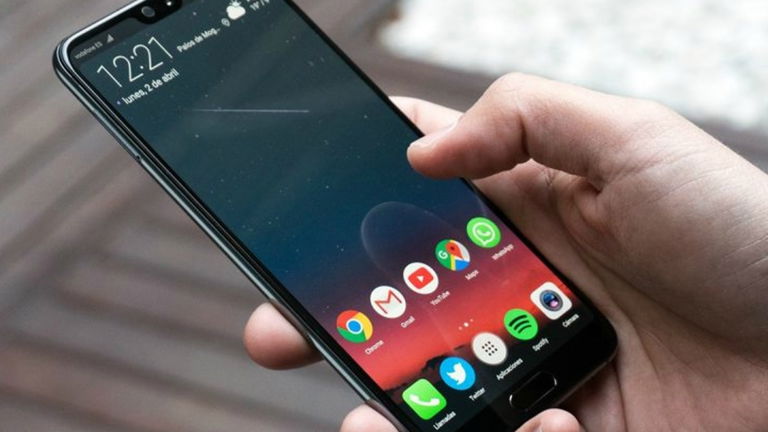 Por qué tu smartphone no necesita un protector de pantalla