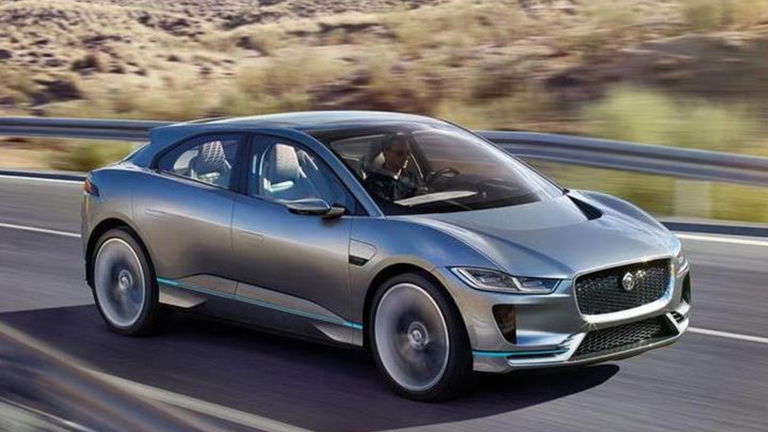 Los fabricantes ya se están preparando para la producción en serie de coches eléctricos