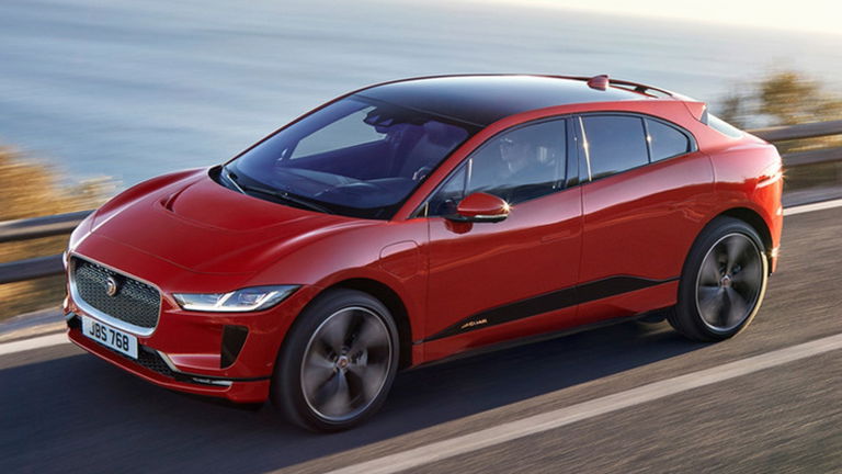 El coche eléctrico será hasta un 70% más eficiente que el actual según un informe