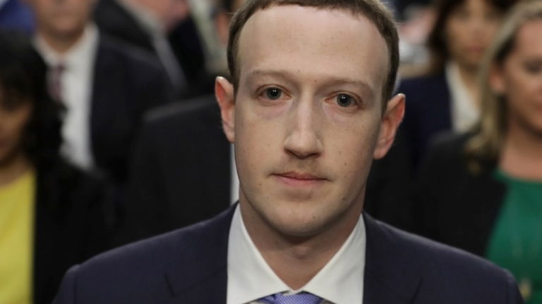 Internet teme, pero también se ríe de Mark Zuckerberg