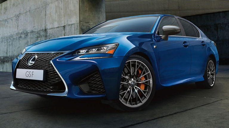 Lexus podría dar el visto bueno a lo eléctrico, híbrido enchufable e hidrógeno
