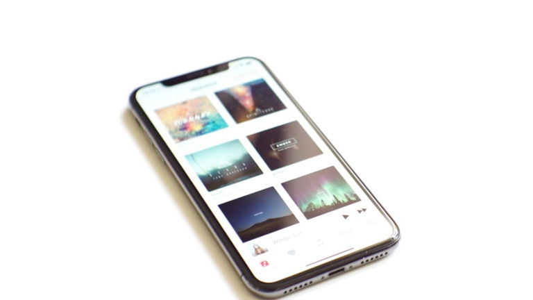 La personalización más sorprendente del mundo iPhone