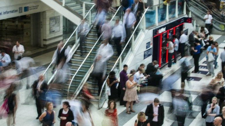 ¿Vives en una megaciudad? Descubre 5 predicciones que pueden afectarte sobre su futuro