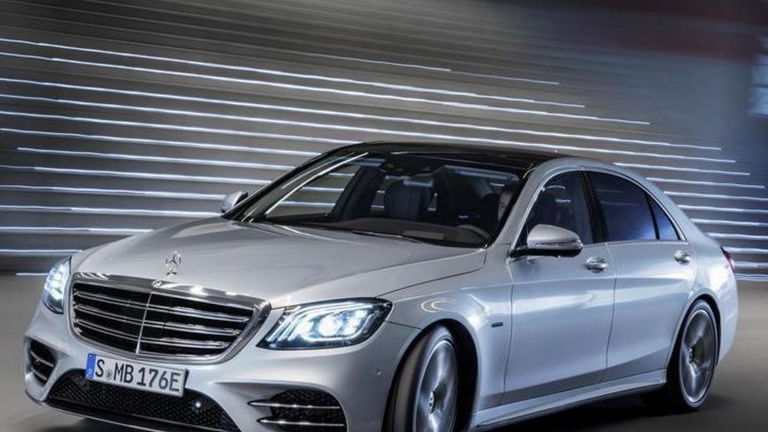 Mercedes también copiará a Tesla, la competencia comenzará en el segmento más premium