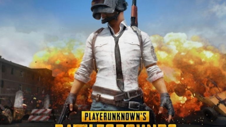 Este peligroso virus secuestra tus archivos hasta que... ¡juegas al PUBG!