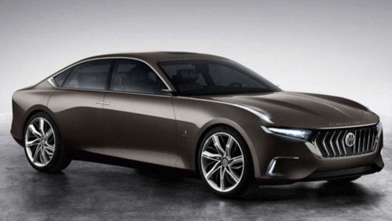 Pininfarina se convertirá en un fabricante de coches eléctricos de lujo