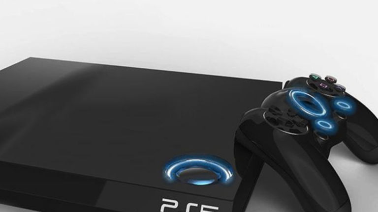 PlayStation 5: ¿Qué sabemos de la nueva consola de Sony?