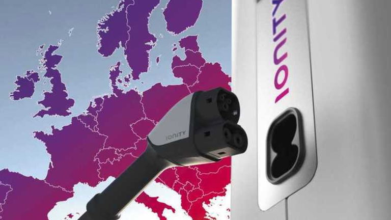 Tesla y la red IONITY, ¿acuerdo a la vista con fabricantes europeos?