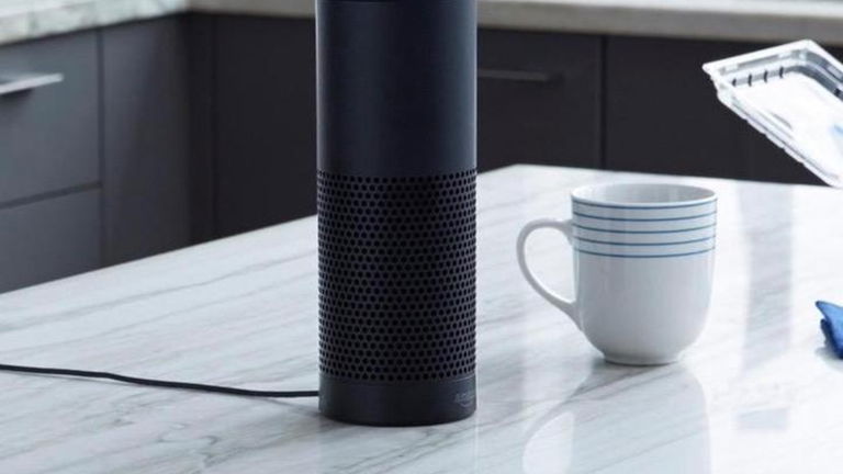 Alexa, voz de Amazon, de feminista a miembro de la CIA en sus mejores respuestas