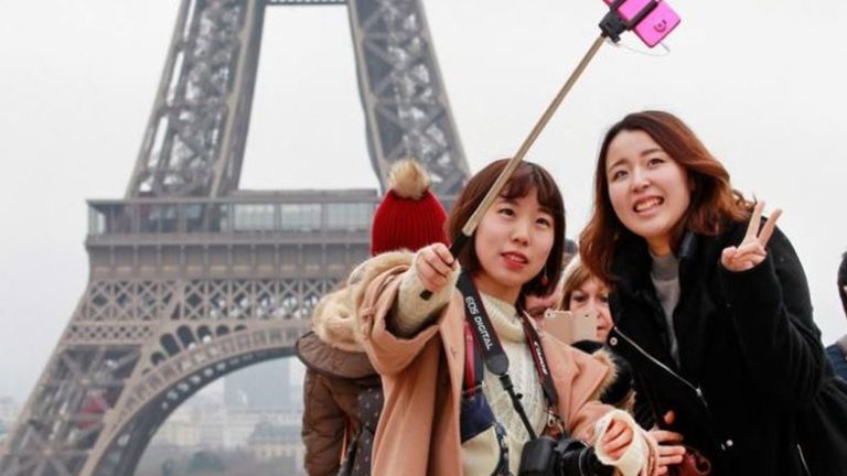 Jerusalén, París... Los síndromes con nombres de ciudades también te pueden afectar a ti