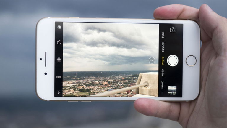 ¿Sacas muchas fotos con tu móvil? Pues estás modificando tu capacidad de recordar
