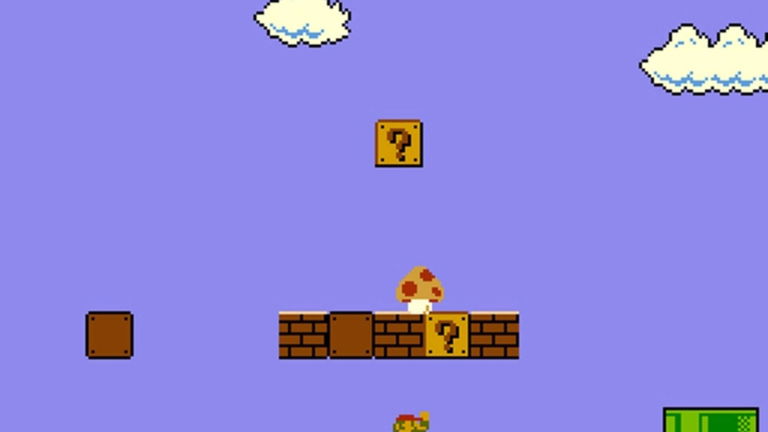 Los mejores videojuegos de los 80