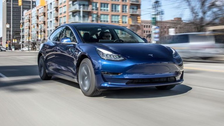 La guerra comercial entre China y Estados Unidos puede acabar con el coche eléctrico