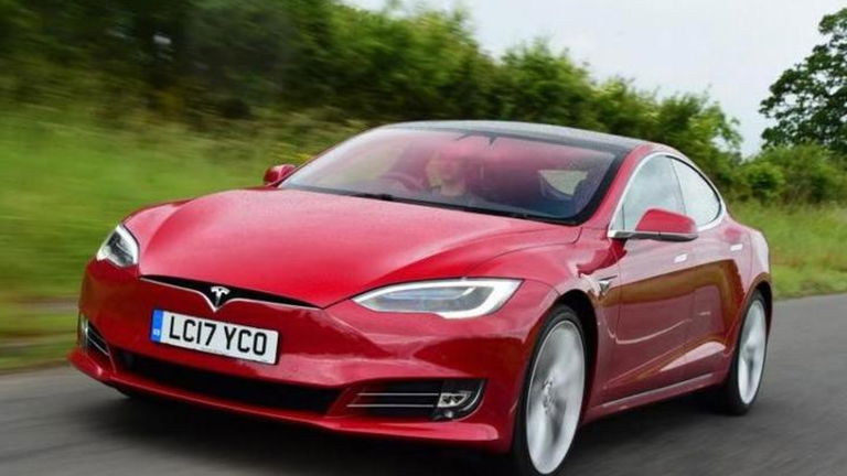Los Tesla Model S y Model X son el mejor ejemplo de fiabilidad en la movilidad eléctrica