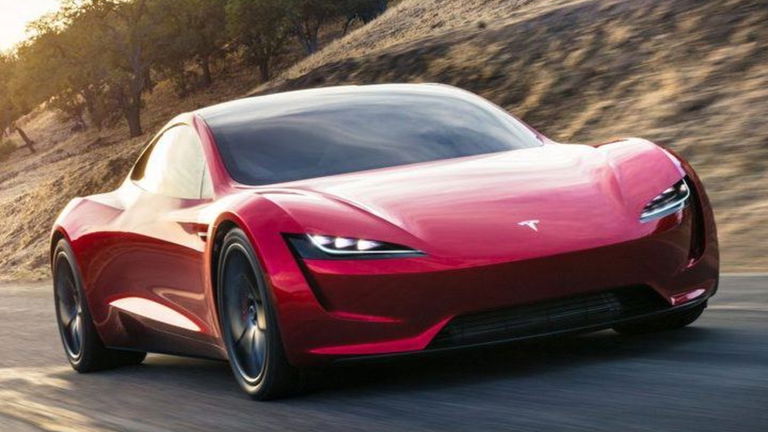 Tesla incluirá una sorpresa en el Tesla Roadster bajo el formato de la batería
