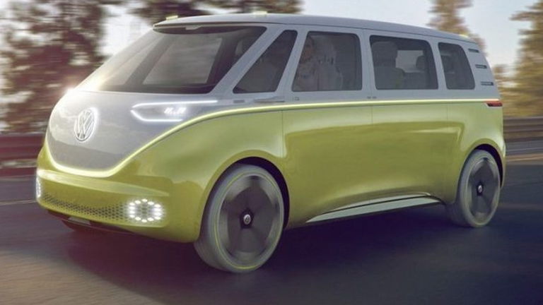 Volkswagen ofrece pistas sobre el número de coches eléctricos que producirá al año