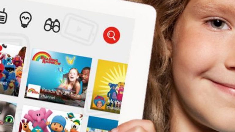 YouTube tiene un plan para dejar de ser un peligro para los niños