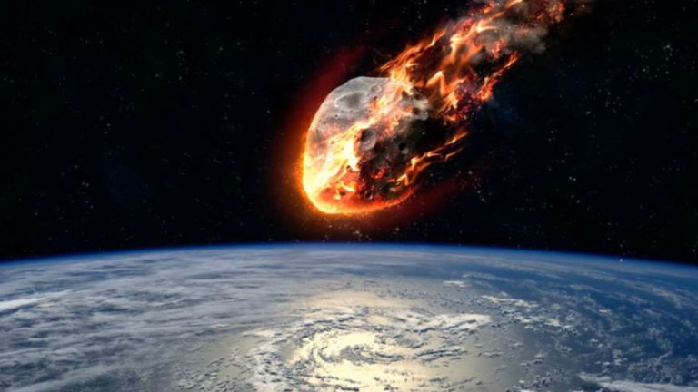 Estos son los planes de la NASA para protegernos ante un meteorito
