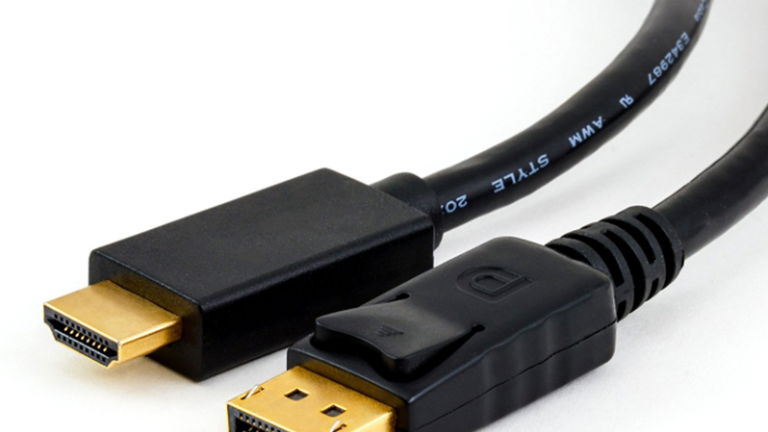 DisplayPort vs HDMI, ¿cuál es mejor para jugar en tu PC?