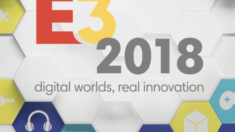 Se acerca el E3 2018: esto es todo lo que debes de saber